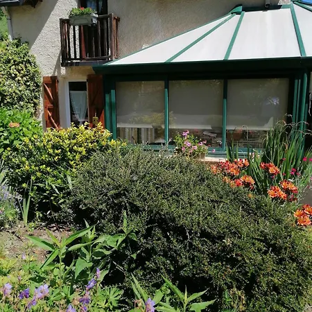 Menfouti Chalet